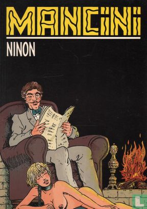 Ninon - Bild 1