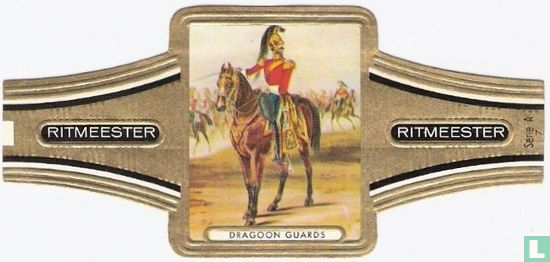 Dragoon Guards - Afbeelding 1