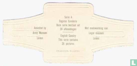 Dragoon Guards - Image 2