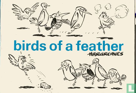 Birds of a Feather - Afbeelding 1