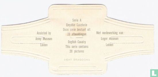 Light Dragoons - Afbeelding 2