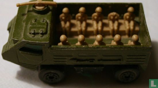 Personnel Carrier - Image 1