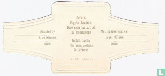 1st Life Guards - Image 2