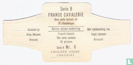 Cavalerie Chasseurs - Image 2