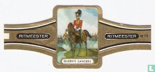 Queen's Lancers - Afbeelding 1