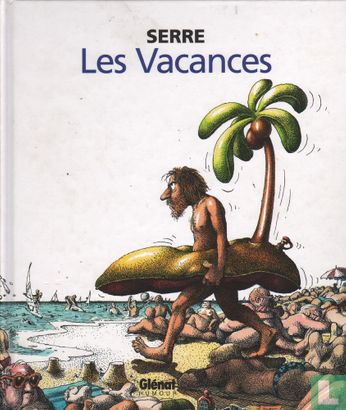 Les Vacances - Afbeelding 1