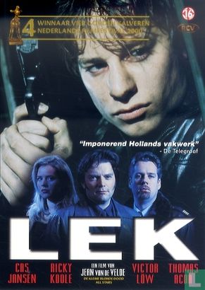 Lek - Image 1