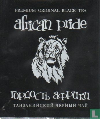 Premium Original Black Tea - Bild 1
