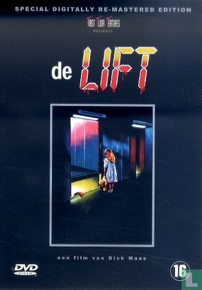 De lift - Afbeelding 1