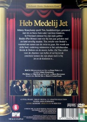 Heb medelij Jet - Image 2