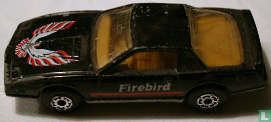 Pontiac Firebird SE - Image 1