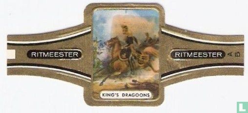 King's Dragoons - Afbeelding 1