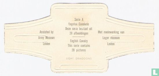 Light Dragoons - Image 2