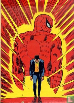 De spectaculaire Spider-Man 2 - Afbeelding 2