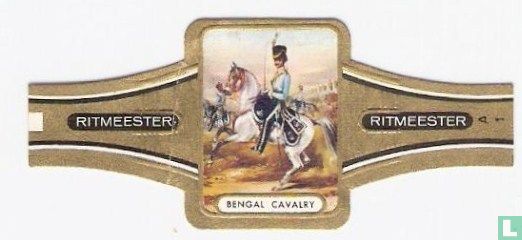 [Bengaalse cavalerie] - Afbeelding 1