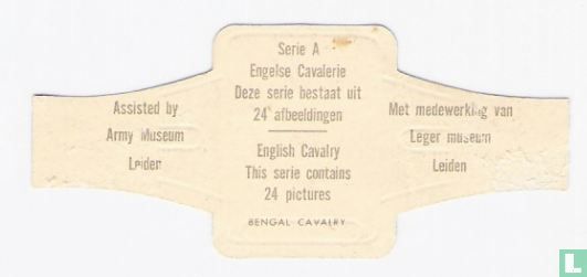 [Bengaalse cavalerie] - Afbeelding 2