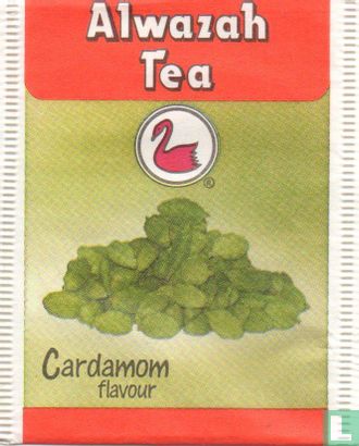 Cardamon flavour - Bild 1