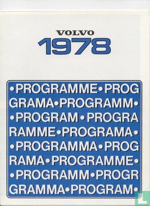 Volvo 1978 - Image 1