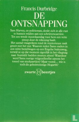 De ontsnapping - Bild 2