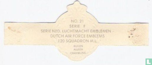 120 Squadron M.L. - Image 2