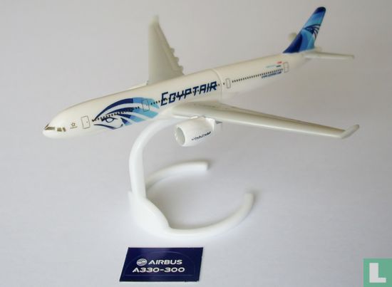 Egyptair - Image 1