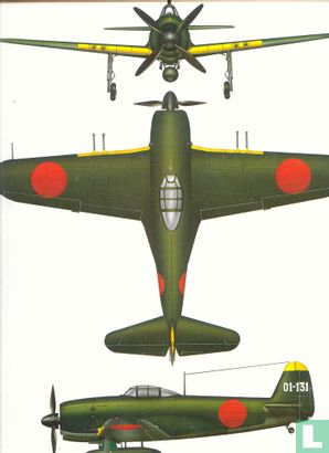 Militaire vliegtuigen in de Tweede Wereldoorlog 1942 - 1943 - Afbeelding 2