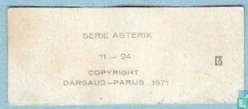 Asterix 11 - Afbeelding 2