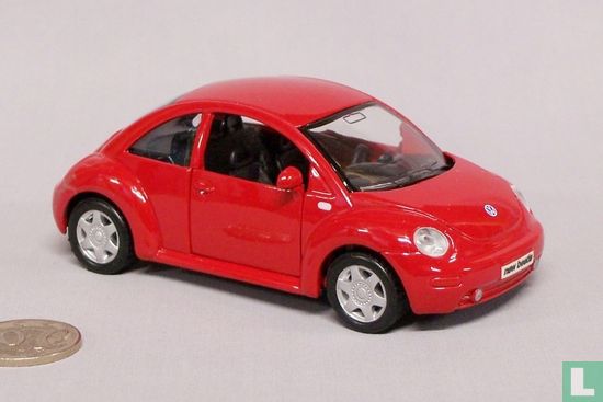 Volkswagen New Beetle  - Afbeelding 2