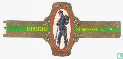 Belgique - Soldat du génie 1900 - Image 1