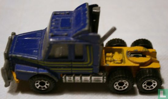 Scania T142 - Bild 1