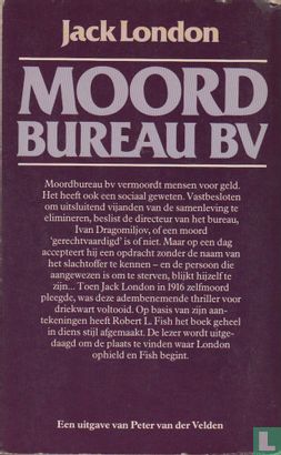 Moordbureau bv - Bild 2
