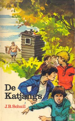 De Katjangs - Afbeelding 1