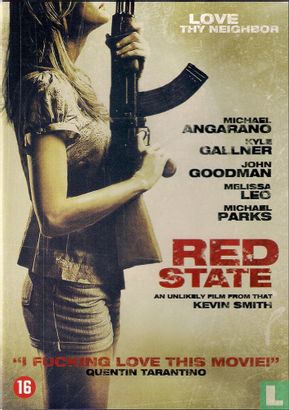 Red State - Bild 1