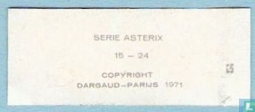 Asterix 15 - Afbeelding 2