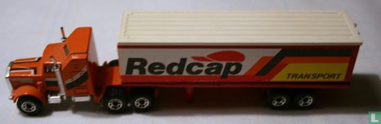 Kenworth 'Redcap' - Image 1