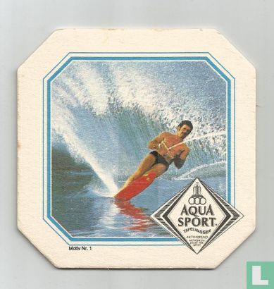 Aqua Sport 01 - Afbeelding 1
