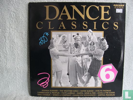 Dance Classics 6 - Bild 1