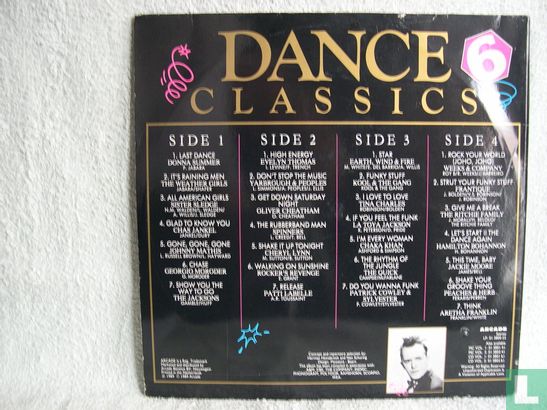 Dance Classics 6 - Bild 2