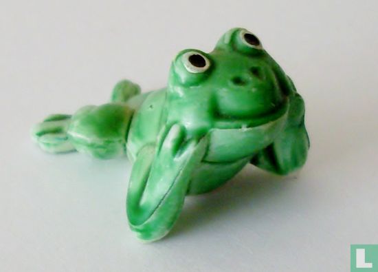 Frog Pfiffikus - Image 1