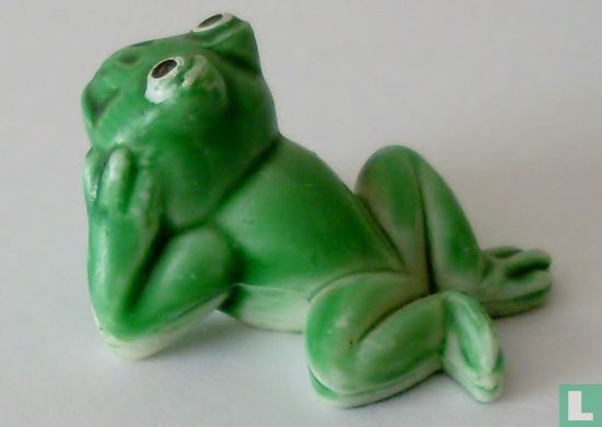 Frog Pfiffikus - Image 2