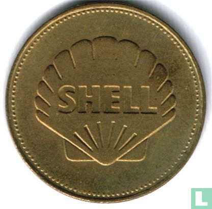 Shell Ruimte-avontuur 03a - Etienne & Joseph Montgolfier 1783 - Image 2