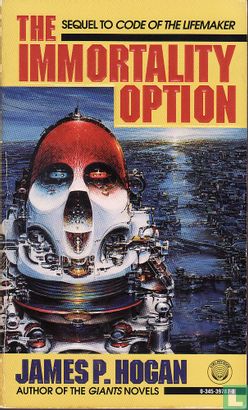 The immortality option - Image 1