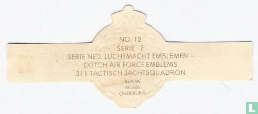 311 Tactisch Jachtsquadron  - Image 2