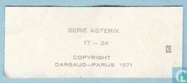 Asterix 17 - Afbeelding 2