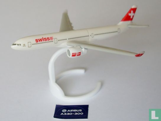 Swiss International Air Lines - Image 1