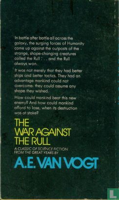 The War against the Rull - Bild 2