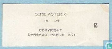 Asterix 18 - Image 2