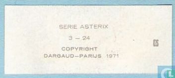 Asterix 3 - Afbeelding 2