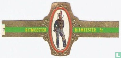 België - Lansier 1900 - Image 1