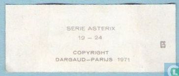 Asterix 19 - Afbeelding 2